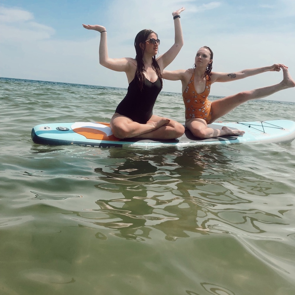 Meet your Posher, Mary catherine